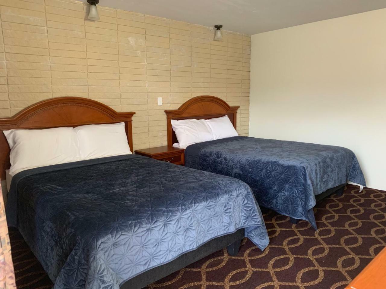 Sonrise Inn Lincoln Hwy By Oyo Breezewood Exteriör bild