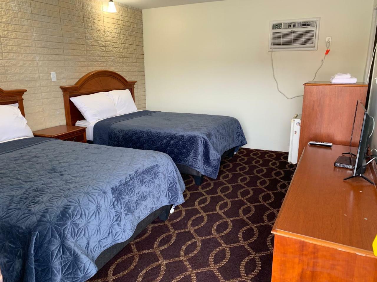 Sonrise Inn Lincoln Hwy By Oyo Breezewood Exteriör bild